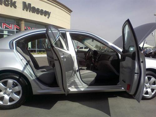 Kia Optima 2010 photo 2