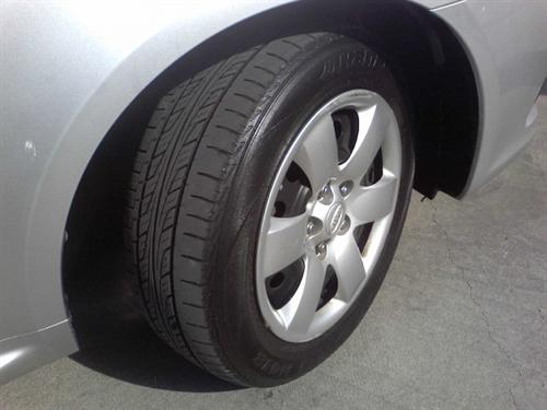 Kia Optima 2010 photo 5