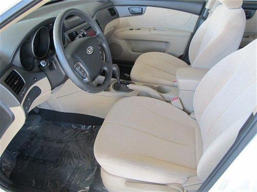 Kia Optima Elk Conversion Van Other