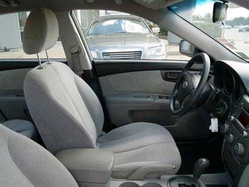 Kia Optima Elk Conversion Van Other