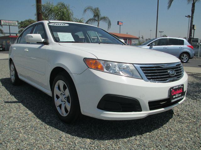 Kia Optima 2010 photo 6