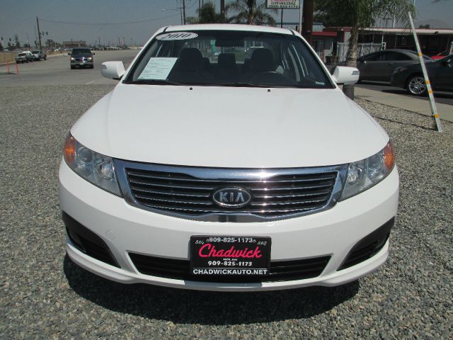Kia Optima 2010 photo 8