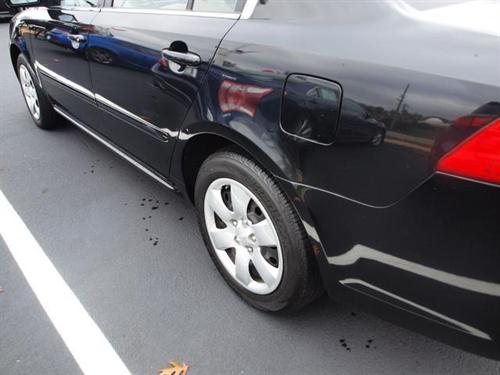 Kia Optima 2010 photo 3