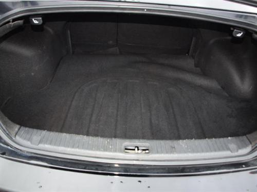 Kia Optima 2010 photo 4