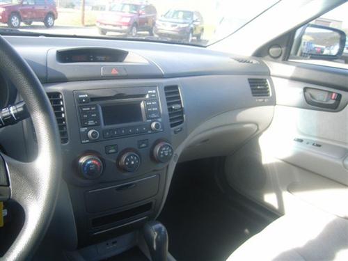 Kia Optima Elk Conversion Van Other