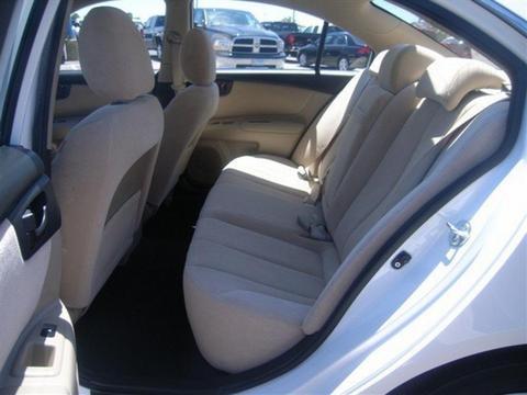 Kia Optima 2010 photo 1