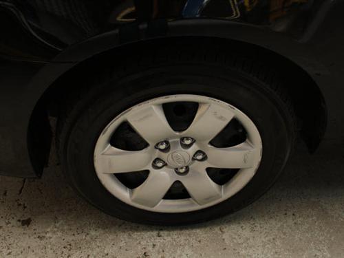 Kia Optima Elk Conversion Van Other