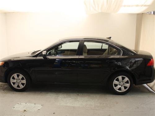 Kia Optima 2010 photo 1