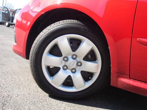 Kia Optima Elk Conversion Van Other