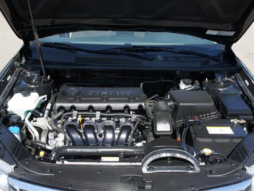 Kia Optima 2010 photo 1