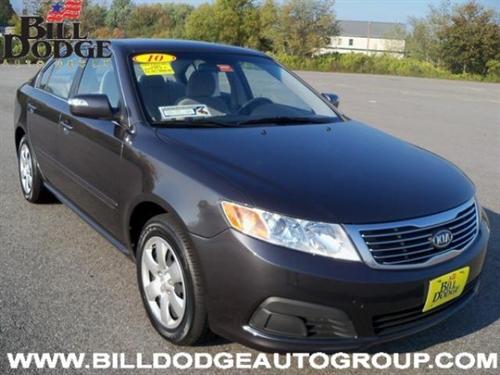 Kia Optima Elk Conversion Van Other