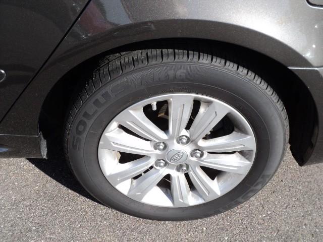 Kia Optima 2010 photo 5