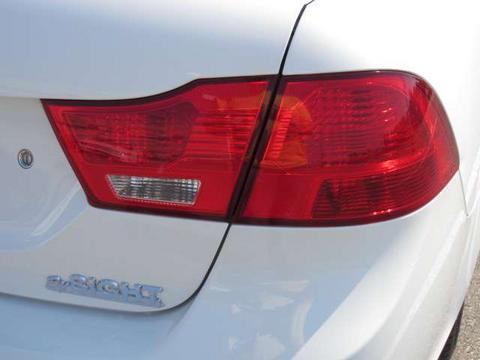 Kia Optima 2010 photo 1