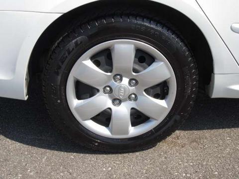 Kia Optima 2010 photo 2