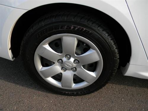 Kia Optima 2010 photo 2