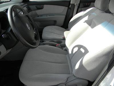 Kia Optima Elk Conversion Van Other