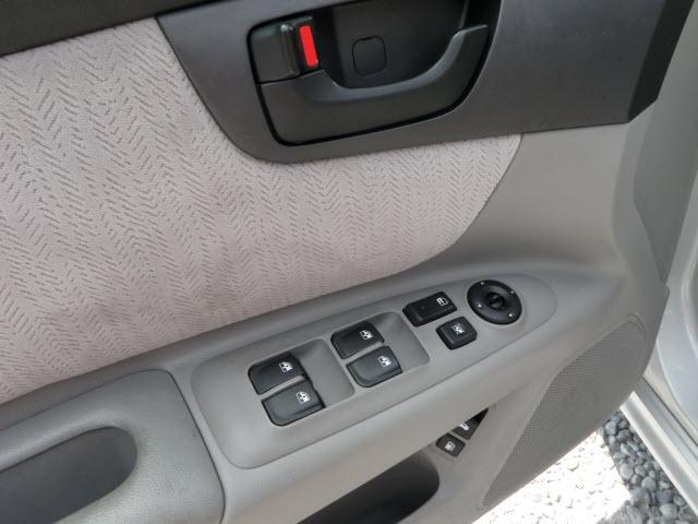 Kia Optima 2010 photo 5