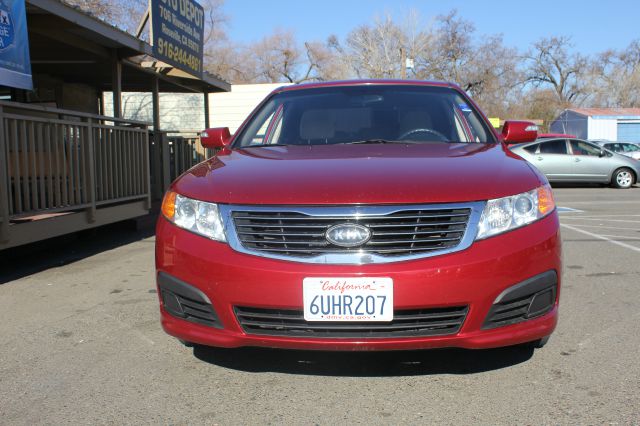 Kia Optima 2010 photo 3