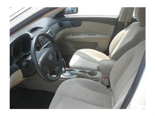 Kia Optima 2010 photo 2