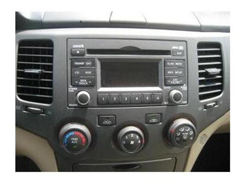 Kia Optima 2010 photo 3