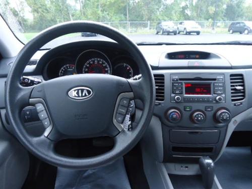 Kia Optima Elk Conversion Van Other