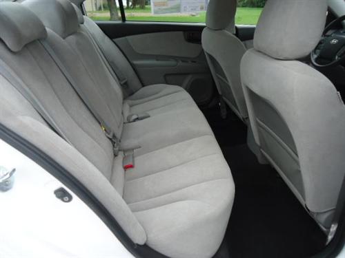 Kia Optima 2010 photo 4