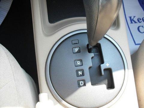 Kia Optima 2010 photo 1