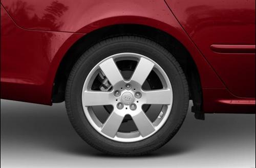 Kia Optima 2010 photo 4