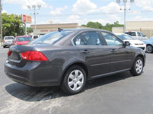 Kia Optima Elk Conversion Van Other