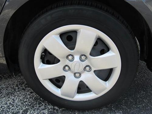 Kia Optima 2010 photo 2