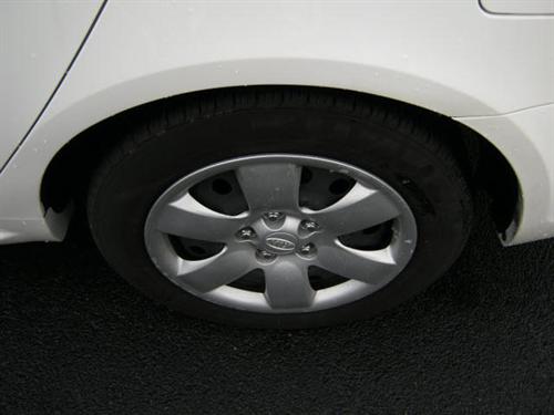 Kia Optima 2010 photo 2