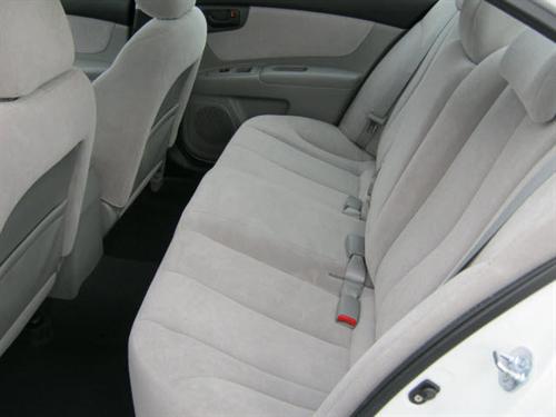 Kia Optima Elk Conversion Van Other