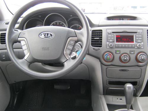 Kia Optima 2010 photo 3