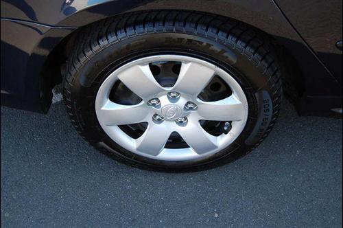 Kia Optima 2010 photo 2