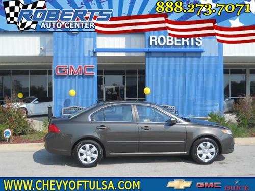 Kia Optima Elk Conversion Van Other