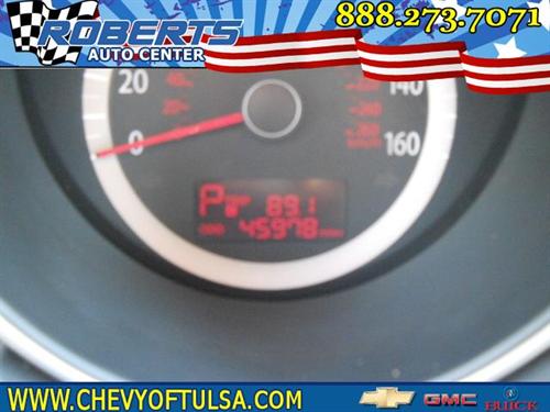 Kia Optima 2010 photo 1