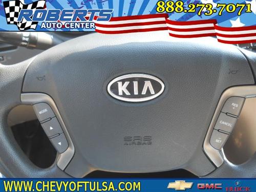 Kia Optima 2010 photo 3