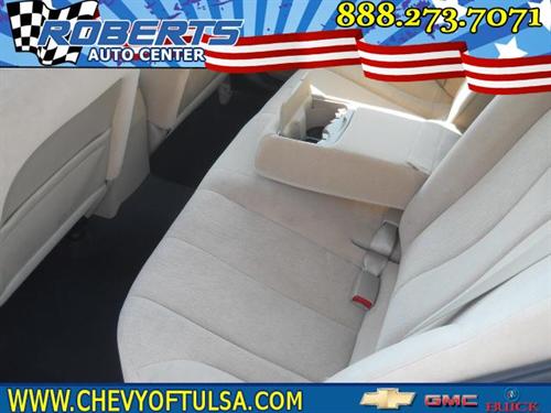 Kia Optima 2010 photo 4