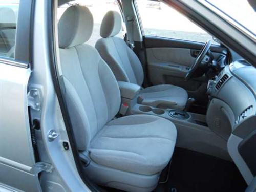 Kia Optima 2010 photo 2
