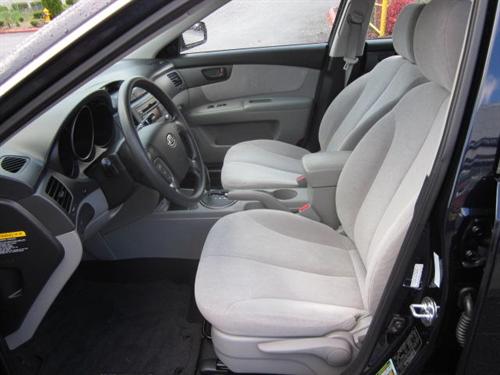 Kia Optima 2010 photo 3