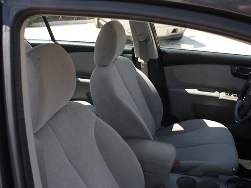 Kia Optima 2010 photo 3