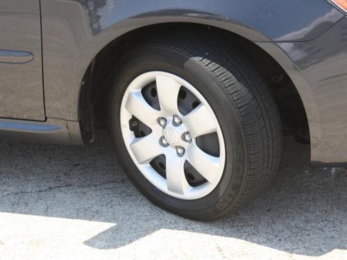 Kia Optima 2010 photo 4