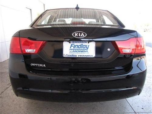 Kia Optima 2010 photo 2