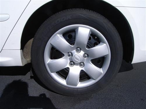 Kia Optima Elk Conversion Van Other