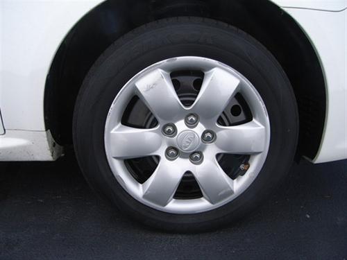 Kia Optima 2010 photo 1