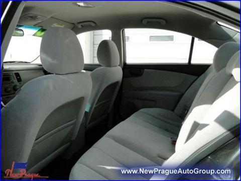 Kia Optima 2010 photo 1