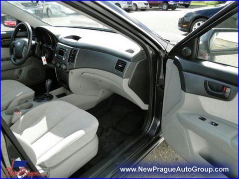 Kia Optima 2010 photo 2