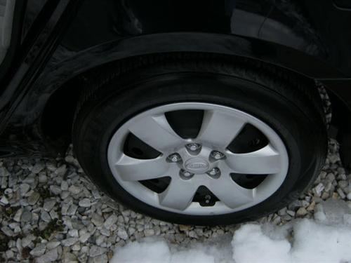 Kia Optima 2010 photo 1