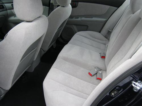 Kia Optima 2010 photo 5