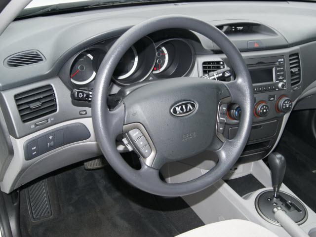 Kia Optima 2010 photo 3